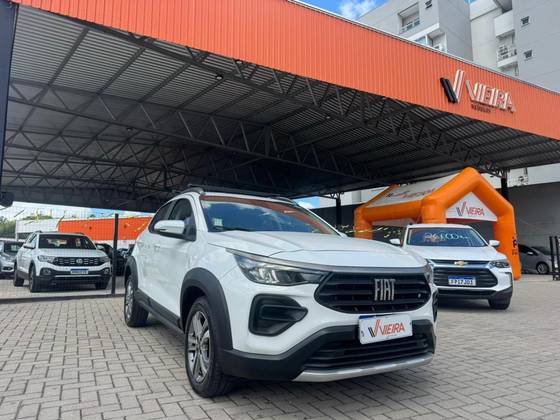 FIAT PULSE 1.0 TURBO 200 FLEX AUDACE CVT